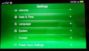 ps vita device setup password|playstation vita device setup password.